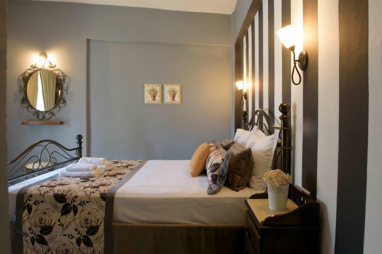 Apart Boutique Giorgos Đảo Amolianí Phòng bức ảnh